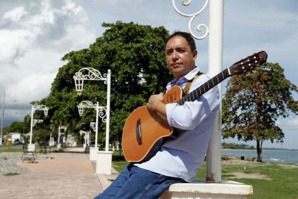 Honduras: Gobierno promoverá las obras de Guillermo Anderson