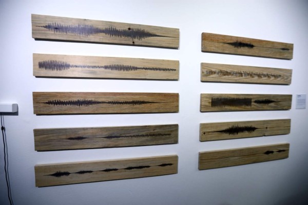 Honduras: La riqueza y diversidad del arte en el CCET