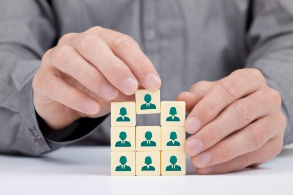 Identifique el talento y fortalezas de sus colaboradores
