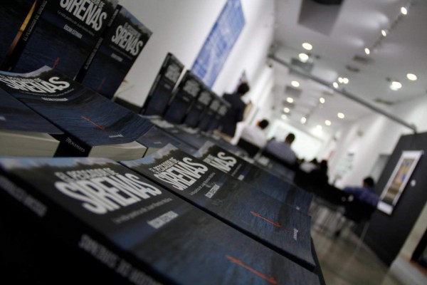 Un hombre en el río: Apuntes sobre 'El pescador de Sirenas”