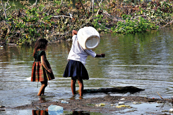 Honduras: Pescadores pedirán auxilio a Naciones Unidas