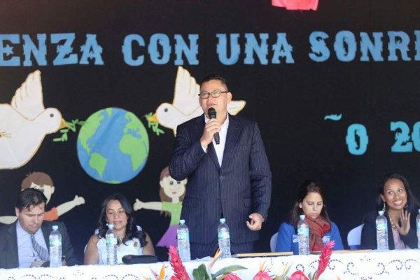 Educación clausura el año escolar 2015&nbsp;&nbsp;