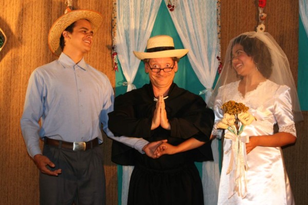 'Este proyecto ha sido una escuela para todos nosotros”