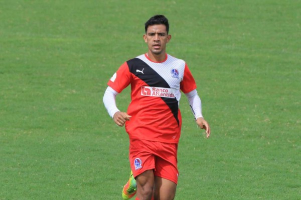 El nuevo Olimpia que confecciona Manuel Keosseián para el Torneo Clausura 2019