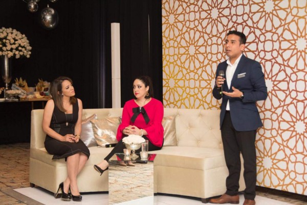 bridal bazar será sede de las mejores tendencias nupciales