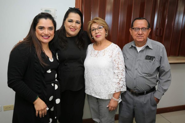 El Cohep premió a las mujeres hondureñas ejemplo de emprendimiento