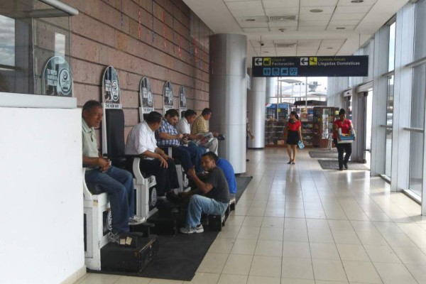 Honduras: Diputados rechazan el cierre del aeropuerto internacional de Toncontín