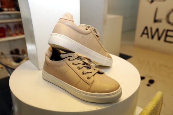 Tendencia deportiva para uso diario