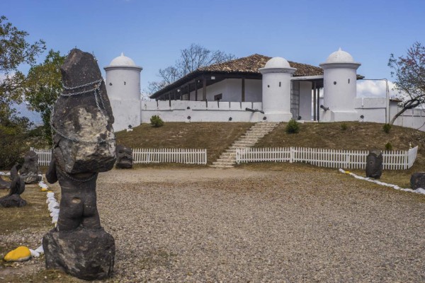 La poesía tiene una cita en Honduras del 24 al 30 de julio de 2019