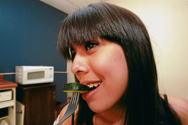 Conozca qué es la Ortorexia