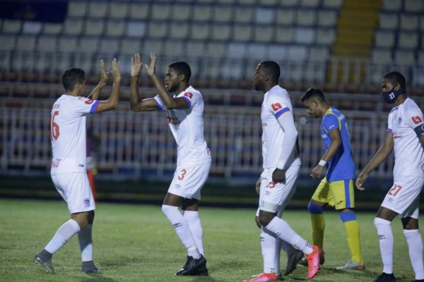 Pedro Troglio sobre partido de cuartos: 'Ojalá regalemos a la gente el pase”