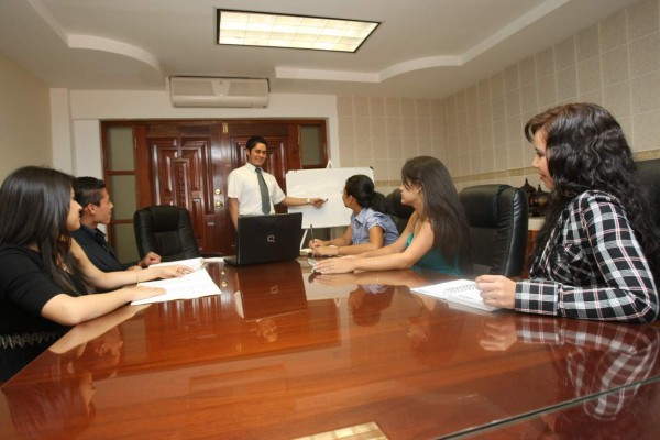 Dale Carnegie Juvenil