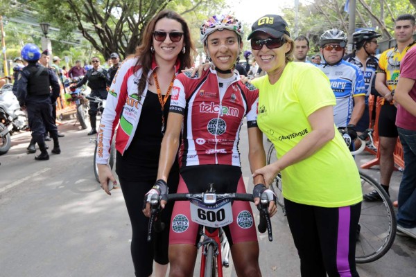 'Es un orgullo este título”