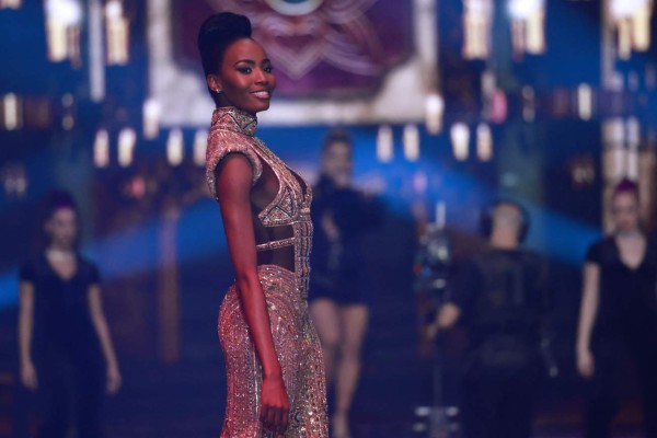 Así fueron los hermosos vestidos que lucieron las finalistas del Miss Universo 2021