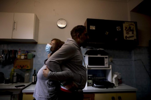 Las mejores fotos de la semana en América Latina  