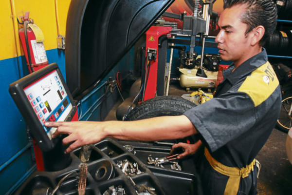 ¿Convencionales o Radiales?