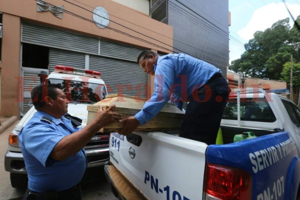 Bebé de nueve meses muere 'por falta del pisto' para llevarla a un hospital