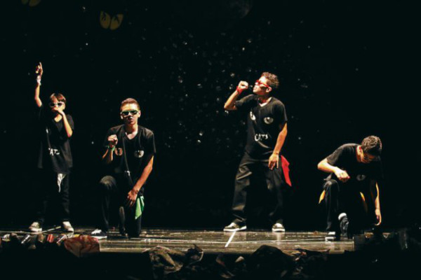 Estudio de Danza Jazz Patricia Paz celebra sus 25 años