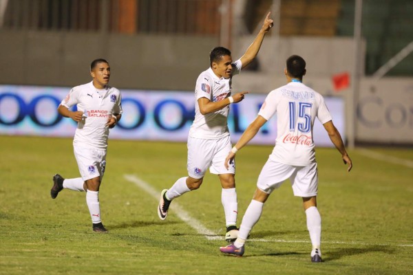 Honduras: Chaparritos que dejan grandes recuerdos en la Liga Nacional