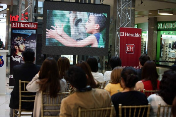 Exitoso lanzamiento del III Festival de Cortometrajes