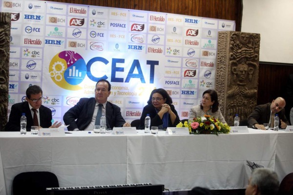 Investigación e innovación, claves para mayor crecimiento