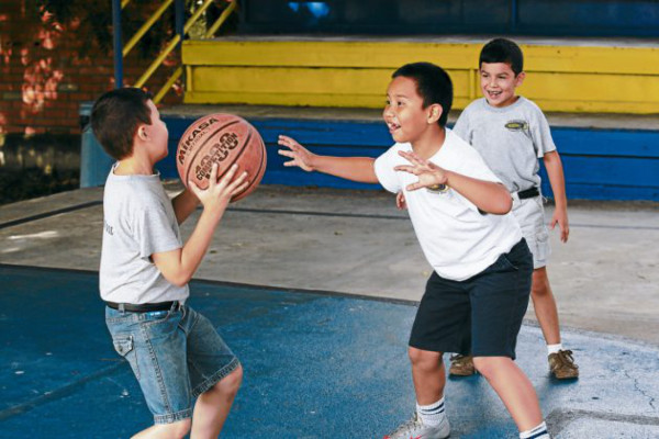 Vacaciones de aventura