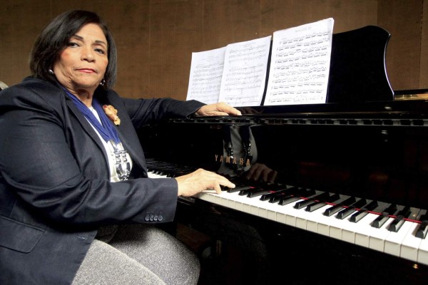 Nelia Idelina Chavarría
