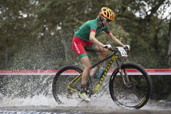 Los elegidos para llevar pabellones nacionales en Juegos Olímpicos de Río