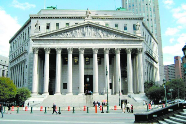 Octavio Carvajal: ¡Entre líneas del poder!