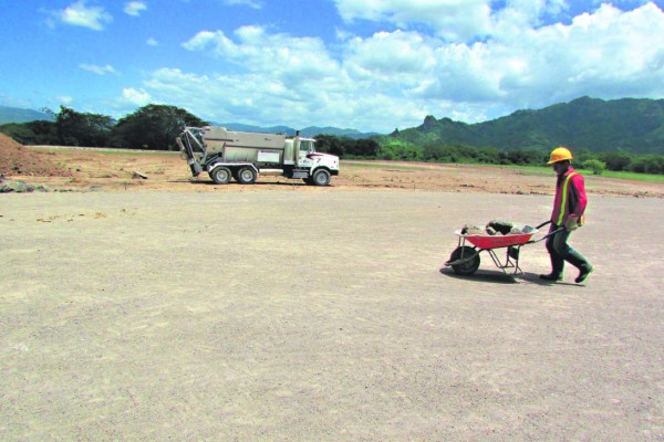 Choluteca se consolida como el epicentro para el comercio regional