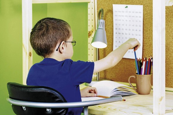 Medidas y hábitos saludables para los estudiantes