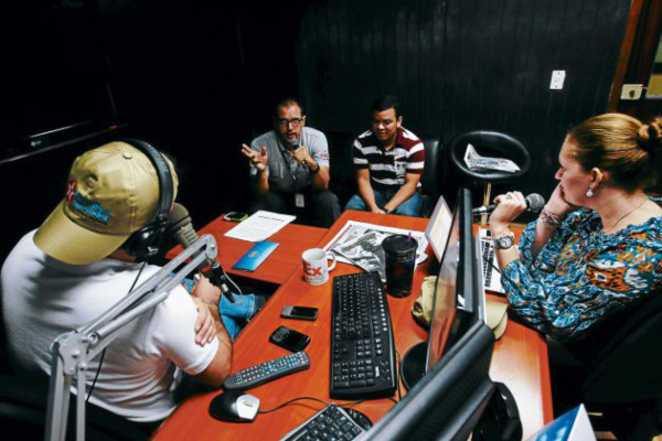 EL HERALDO promueve Festival de Cortometrajes