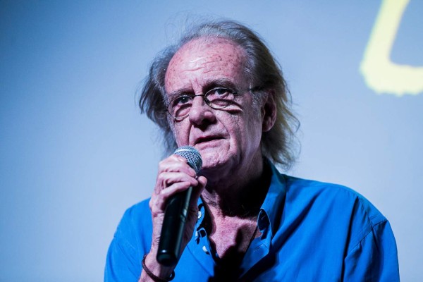 Luis Eduardo Aute, un artista entre la pintura, la poesía y la música