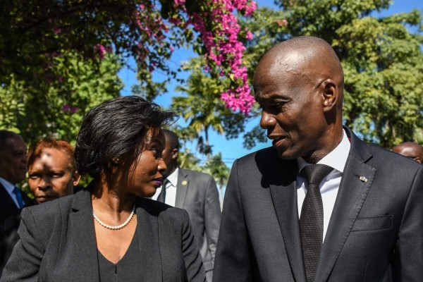 Lo que se sabe sobre el asesinato del presidente haitiano Jovenel Moise