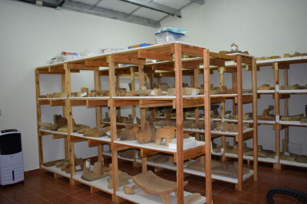 Catacamas, la vitrina para conocer Ciudad Blanca