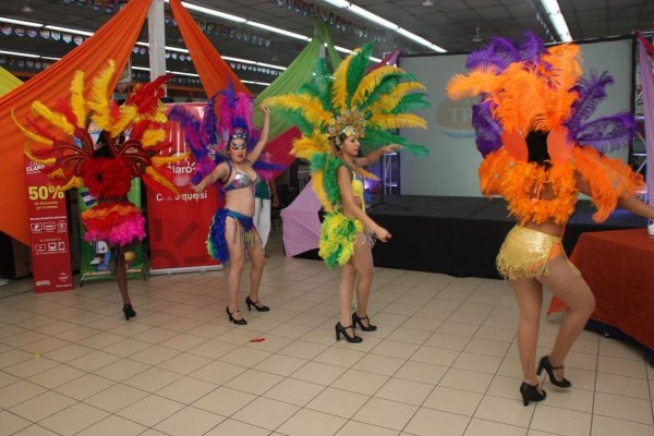 ¡A vivir el mundial con Almacenes Tropigas! &nbsp;&nbsp;