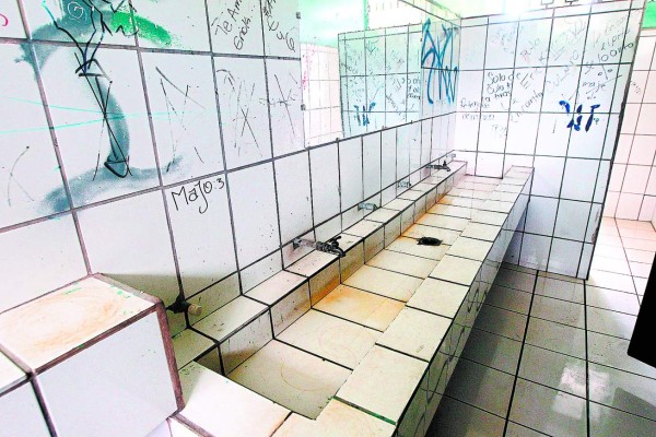 116 obras ejecutarán en 21 colegios públicos del DC