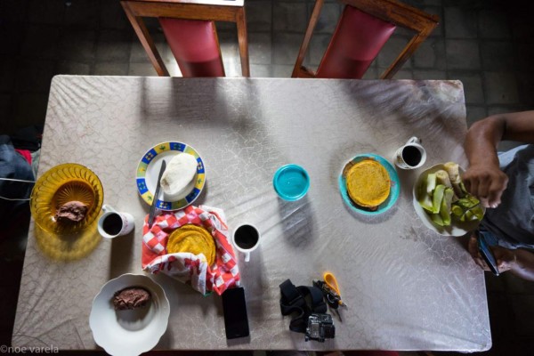 Tierra Adentro: Expedición a los encantos del Cerro de Hula