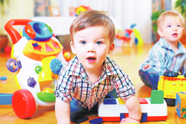 ¡Edúcalo jugando!