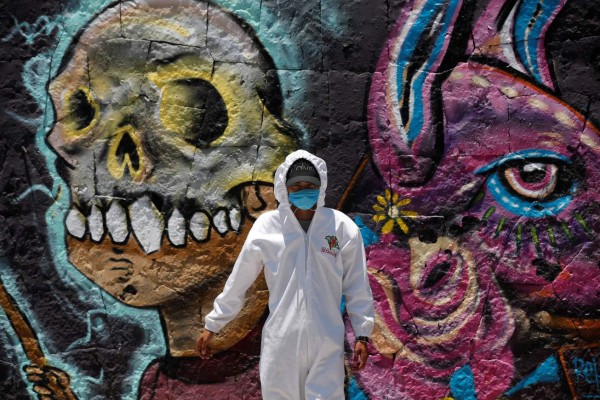 Las muertes en el mundo por coronavirus siguen en aumento; cifra alcanza los 302,489