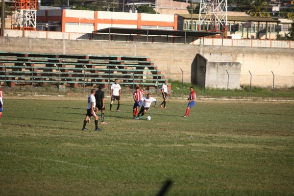 Los equipos de Honduras unidos por la Copa Presidente