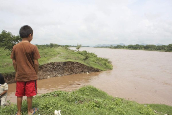 Honduras: Cada 20 segundos se registra microsismo en zona sur