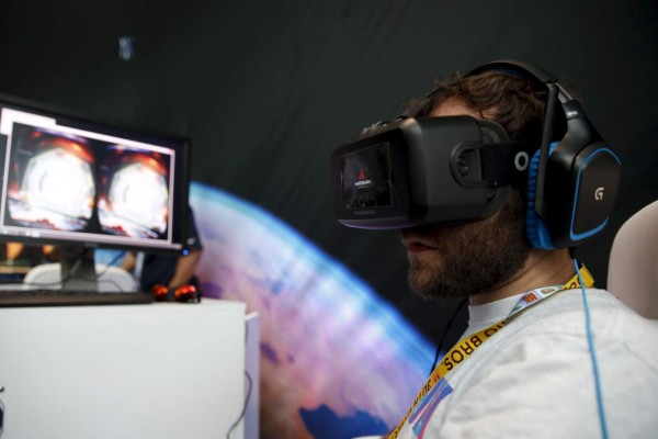 EL HERALDO una vez más es invitado especial de los E3 en Los Ángeles