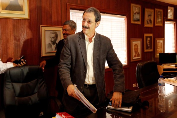Villeda:'Honduras nuevamente desprestigiada'