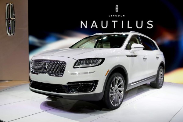 Las novedades del Salón de Los Ángeles 2017