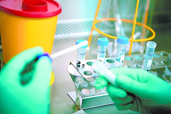 Honduras vigila a 181 viajeros por el coronavirus