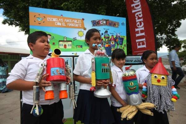 Inicia segunda ruta ecológica