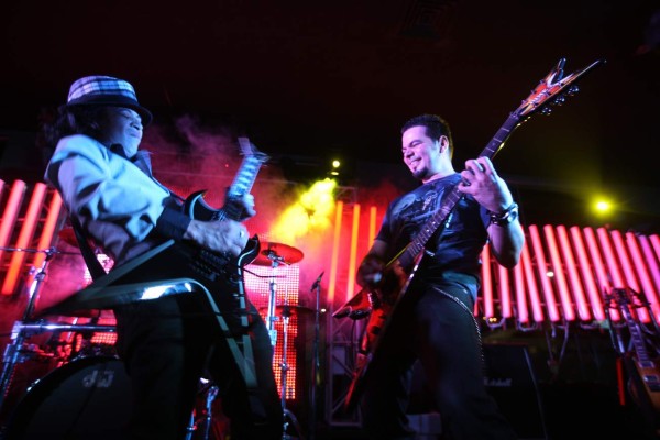 Estos fueron los 10 eventos del espectáculo hondureño en 2019