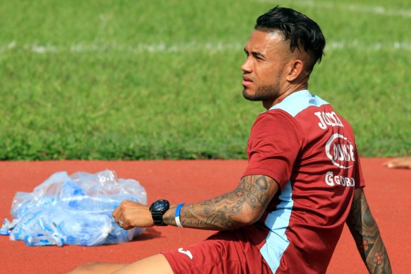 Lo tenemos casi en nuestra bolsa