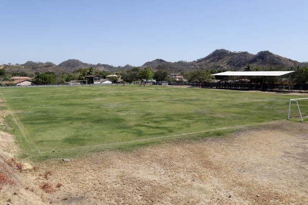 Calvario FC y el sueño de un barrio